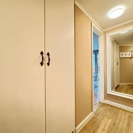 Apartment Urlaub Auf Ruegen Mit Ahoi-vorteil Sellin (Rugen)