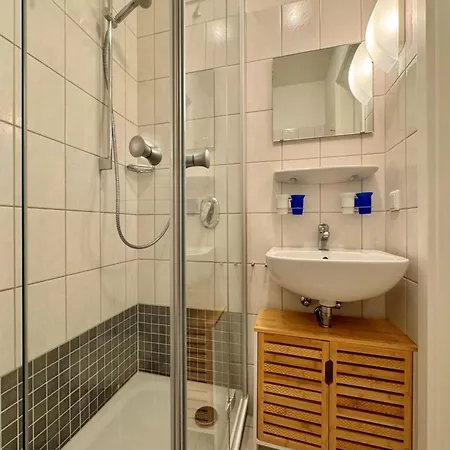 Apartment Urlaub Auf Ruegen Mit Ahoi-vorteil