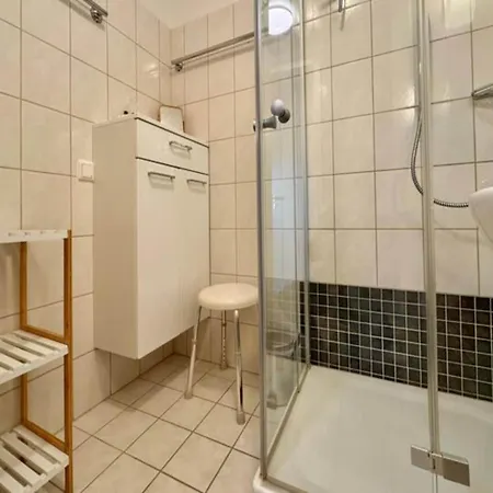 Apartment Urlaub Auf Ruegen Mit Ahoi-vorteil